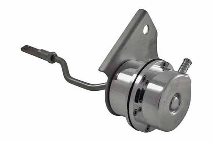 FMACS14B, Forge Motorsport NISSAN S14 adjustable actuator WITH BENT ROD, Nissan, 200SX S14